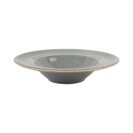 Stone paste plate, 300mm