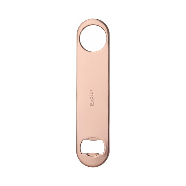 Bar blade, Bar up, Copper, 180x40x(H)2mm
