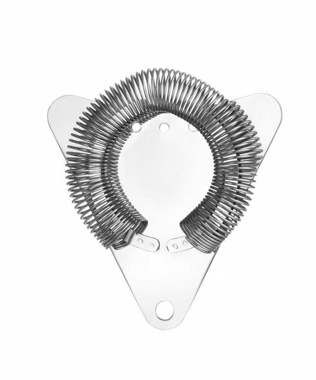 Ninja bartender, Triangle cocktail strainer, Bar up, 97x105mm