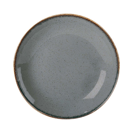 Stone flat plate, 300mm