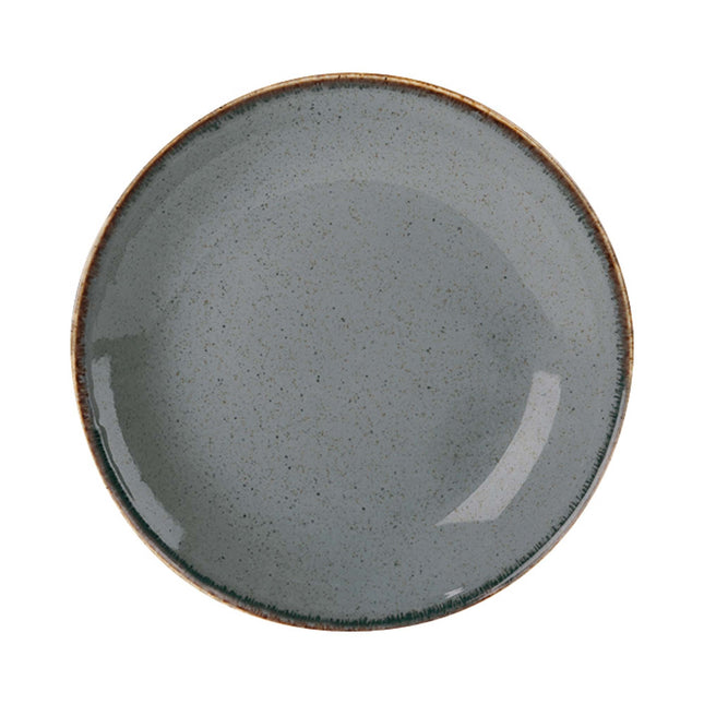 Stone flat plate, 300mm