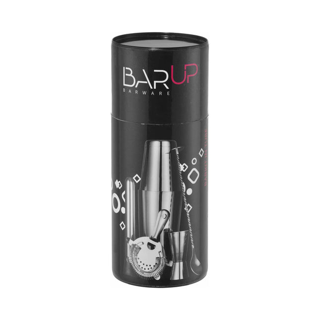 Barkit in tube, Bar up, ø120(H)320mm