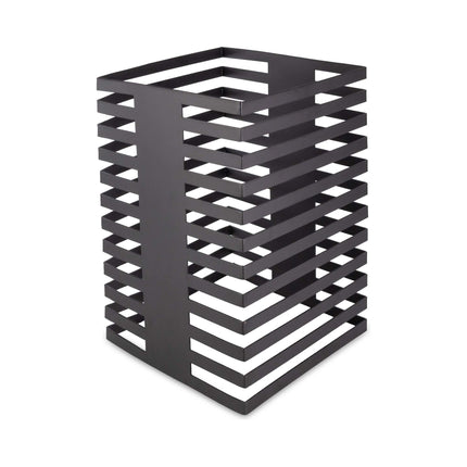 Skiatos buffet column, 12 levels, 250x250x350mm