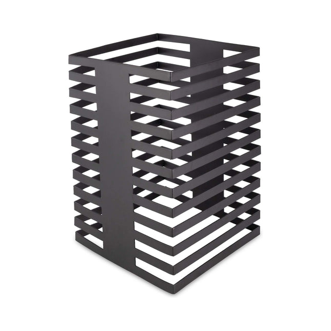 Skiatos buffet column, 12 levels, 250x250x350mm