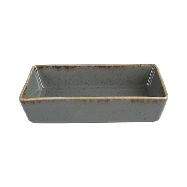 Stone dish, 160x110mm