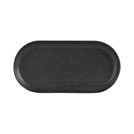 Coal platter, 320x200mm