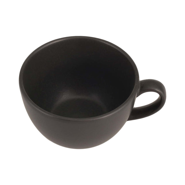 Coal elegant cup, 250ml