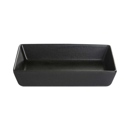 Coal dish, 160x110mm