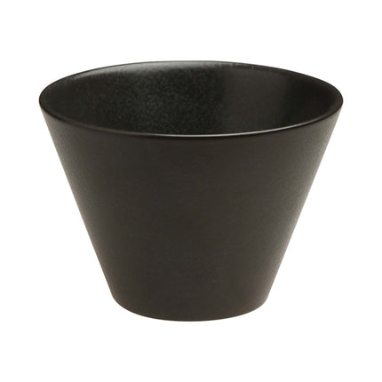 Coal conical bowl, 60mm