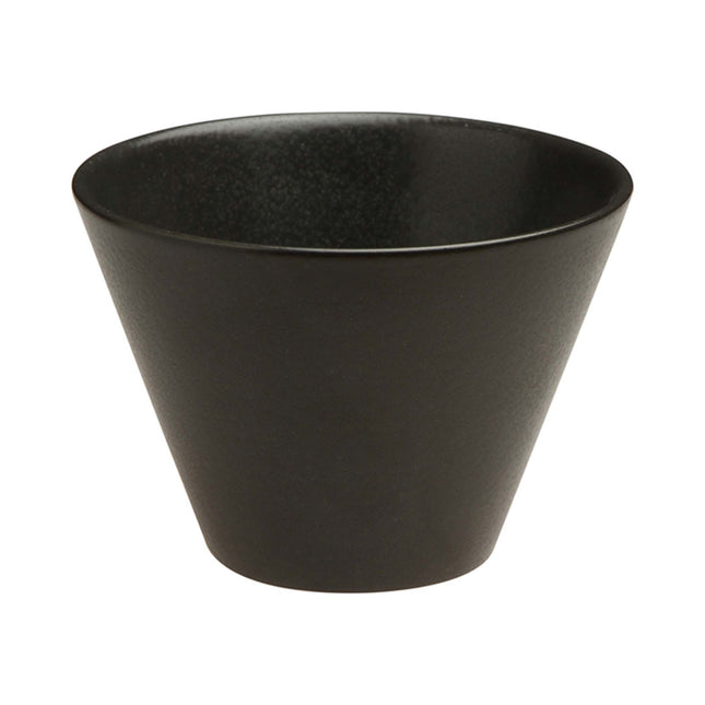 Coal conical bowl, 60mm