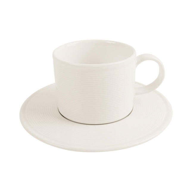 Line saucer, 120mm