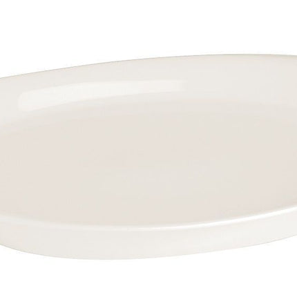 Dove platter, 240x170mm