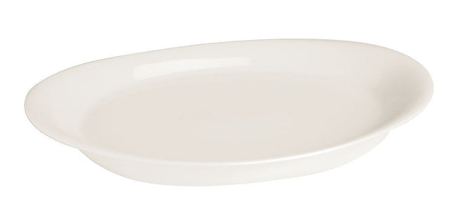 Dove platter, 240x170mm