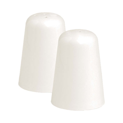 Dove salt shaker