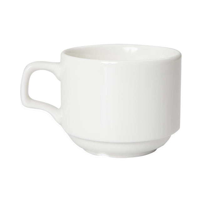 Dove stacked cup, 177ml