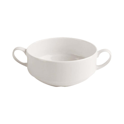 Dove soup pot with ears, 285ml