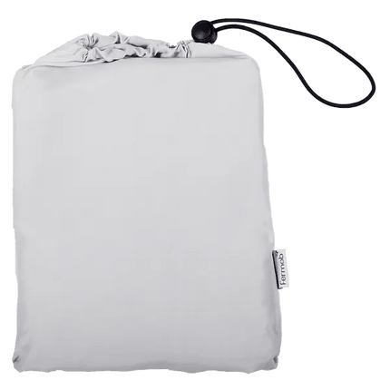Protective Outdoor Table Cover – 210 x 100 cm Weatherproof + Storage Bag - hospitality