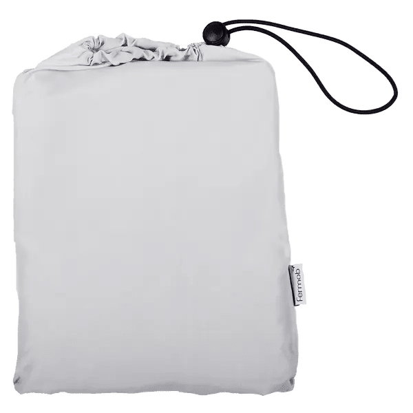 Protective Outdoor Table Cover – 210 x 100 cm Weatherproof + Storage Bag - hospitality