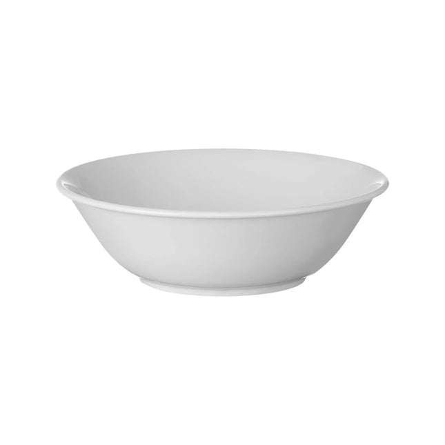 Pure Bianco buffet bowl 1.35L, 230mm - hospitality