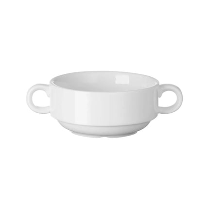 Pure Bianco consommé cup, 470ml - hospitality