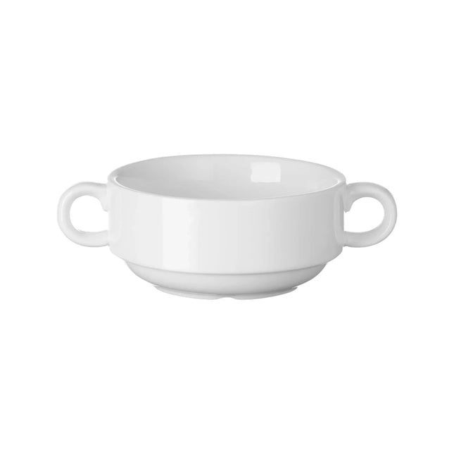 Pure Bianco consommé cup, 470ml - hospitality
