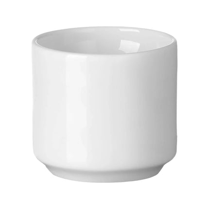 Pure Bianco egg cup, 50x(h)45mm - hospitality