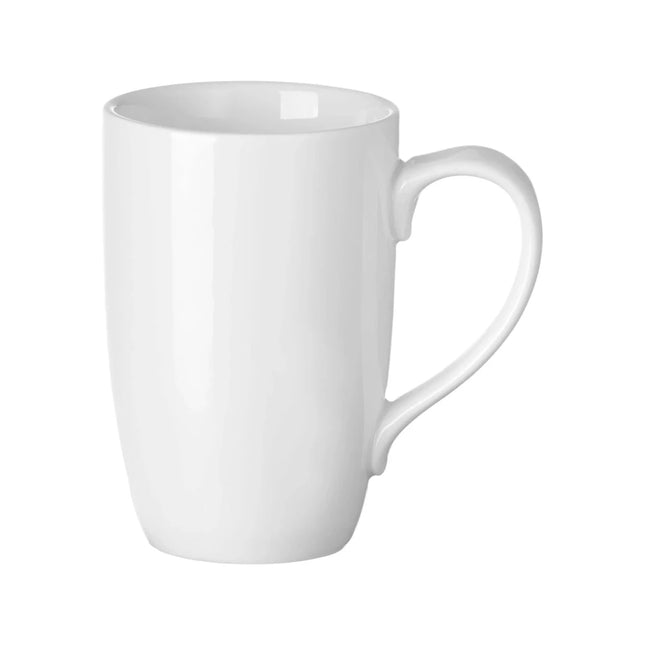 Pure Bianco elegant mug, 300ml - hospitality