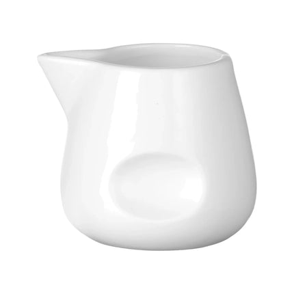 Pure Bianco milk/sauce jug, 190 ml - hospitality