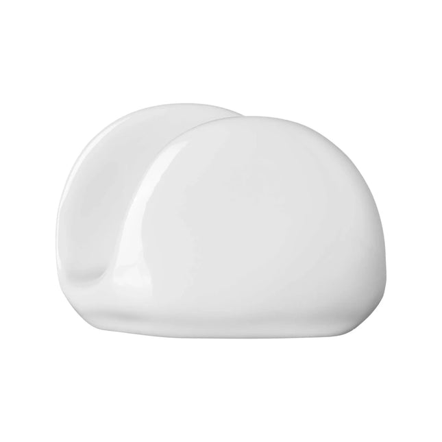 Pure Bianco napkin holder - hospitality
