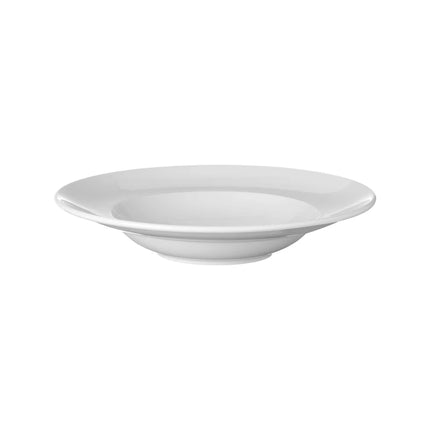 Pure Bianco pasta plate, 300mm - hospitality