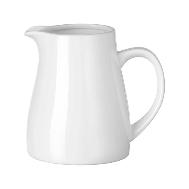 Pure Bianco pitcher, 1.2l - hospitality