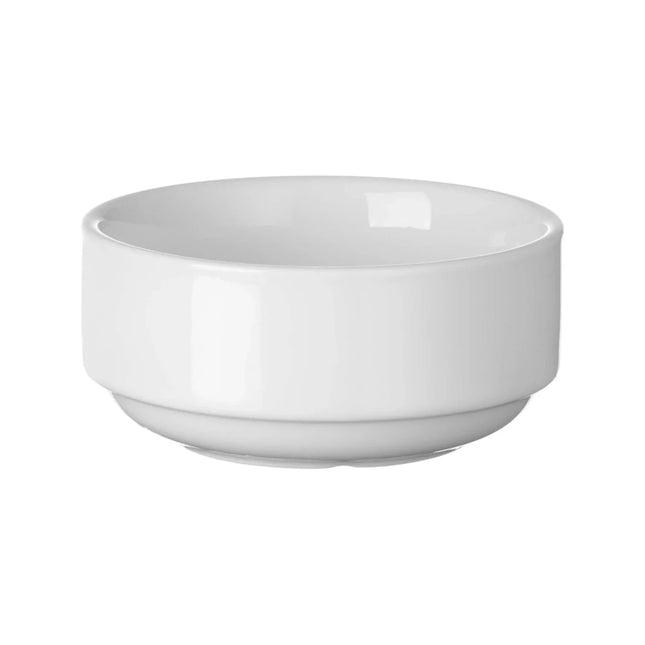 Pure Bianco stackable bowl, 250ml - hospitality