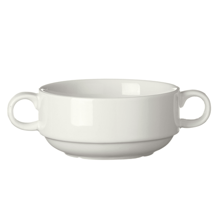 Pure consommé cup, 250ml - hospitality