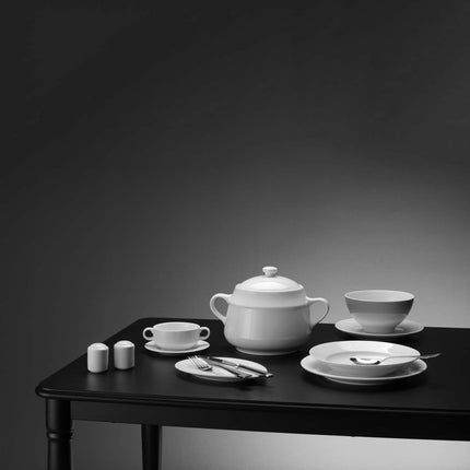 Pure consommé cup, 250ml - hospitality