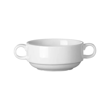Pure Crema Crema Consommé Cup, 470ml - hospitality
