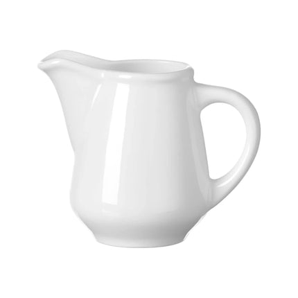 Pure Crema Crema Milk Jug, 180ml - hospitality