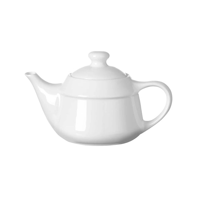 Pure Crema Crema Teapot, 500ml - hospitality
