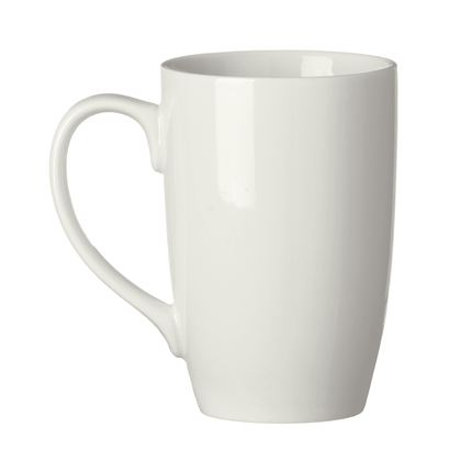 Pure elegant mug, 300ml - hospitality