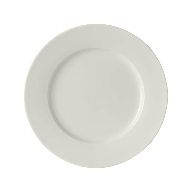 Pure flat plate, 150mm - hospitality