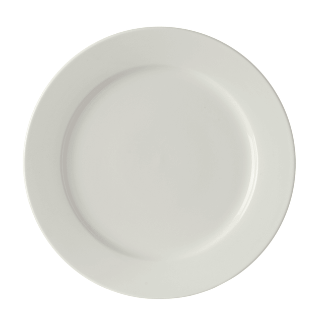 Pure flat plate, 300mm - hospitality