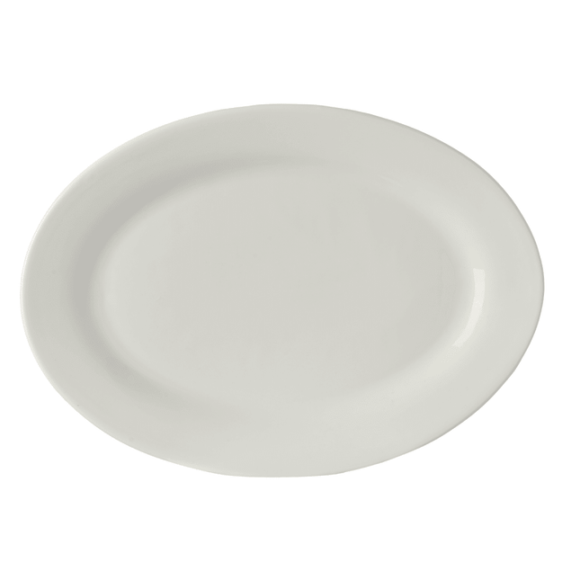 Pure platter, 300x220mm - hospitality