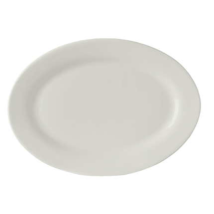 Pure platter, 340x250mm - hospitality