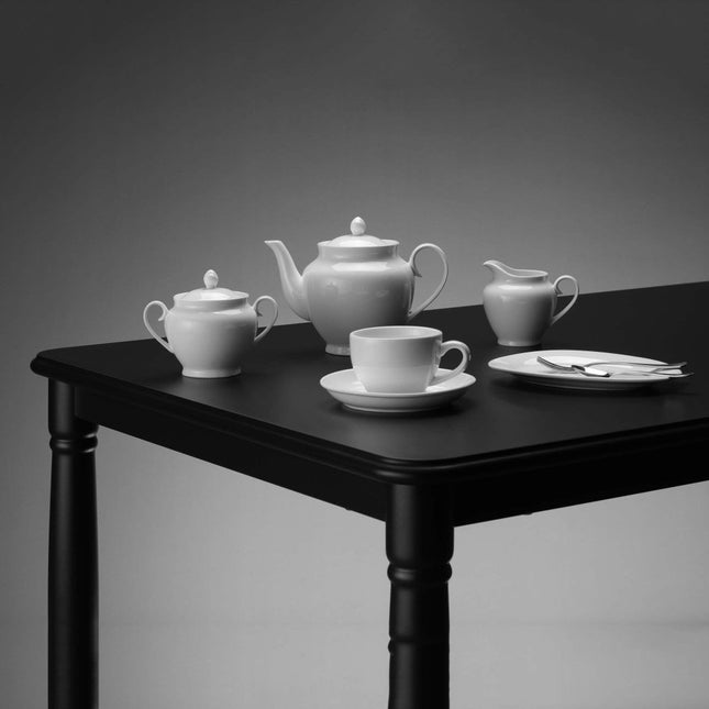 Pure sauce boat, 280ml - hospitality