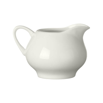 Pure sauce boat, 280ml - hospitality
