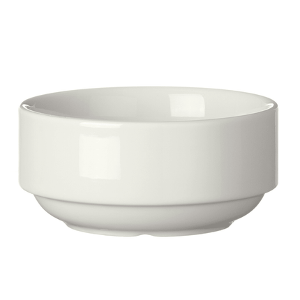 Pure stackable bowl, 250ml - hospitality