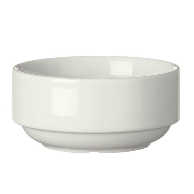 Pure stackable bowl, 250ml - hospitality