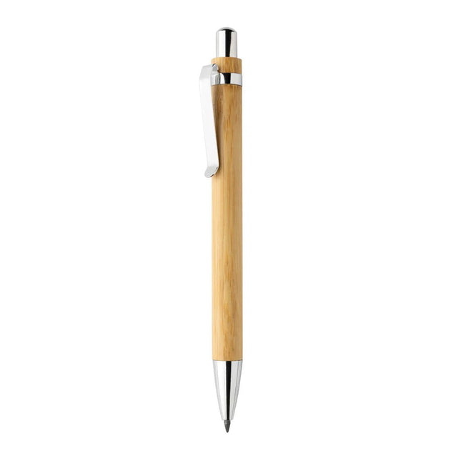 Pynn bamboo infinity pen - hospitality