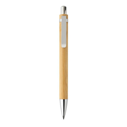 Pynn bamboo infinity pen - hospitality