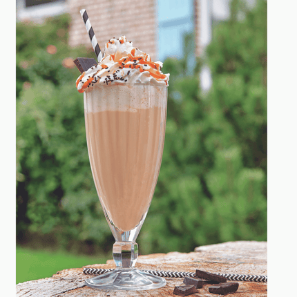 Quadro dessert cup, 360ml - hospitality