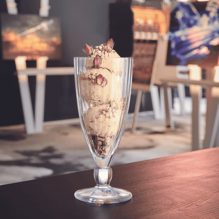 Quadro dessert cup, 360ml - hospitality